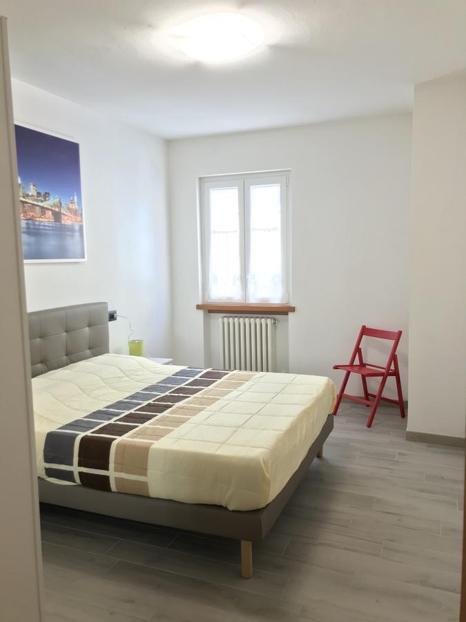Apartamento Casa Al Borgo Garda  Exterior foto