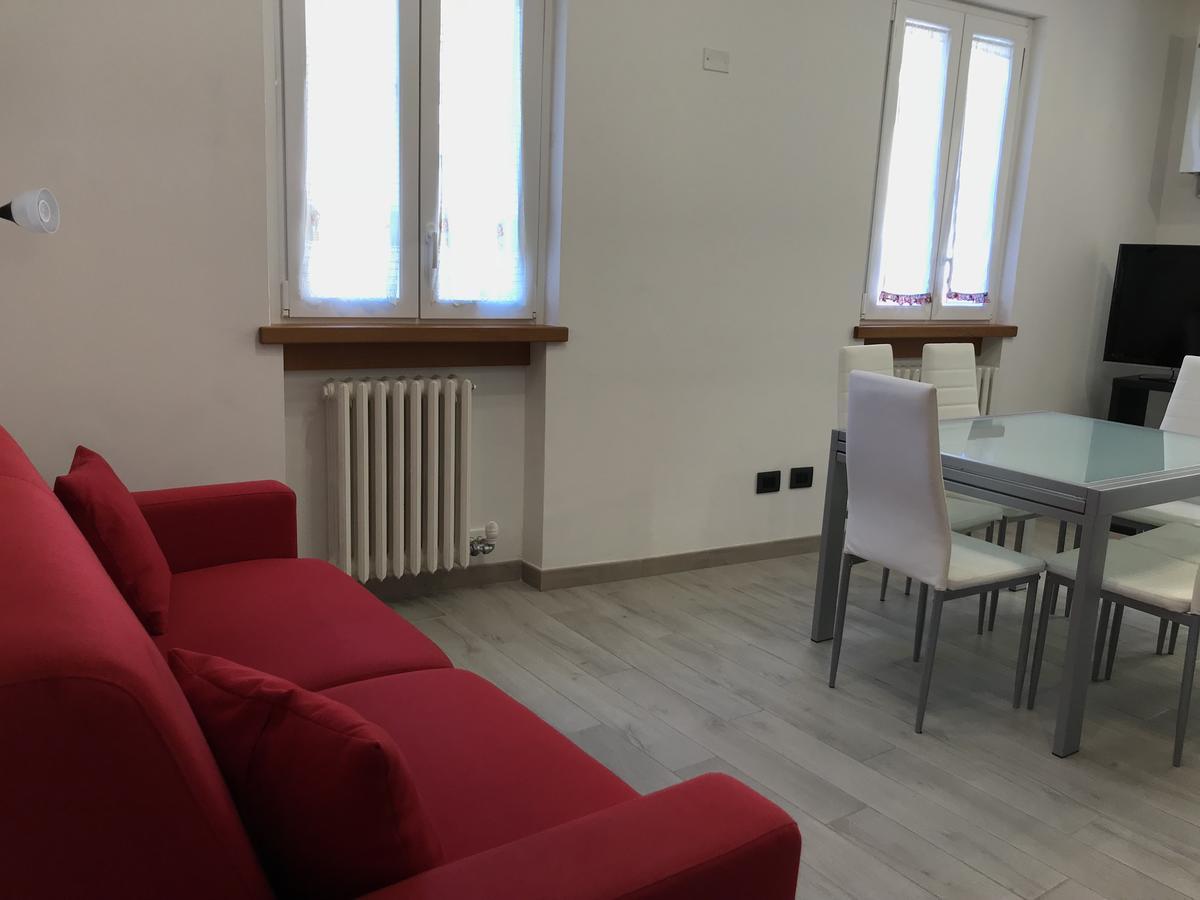 Apartamento Casa Al Borgo Garda  Exterior foto